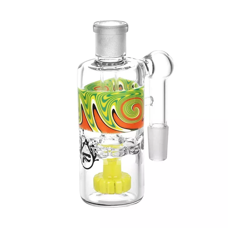Pulsar Waking Dream Wig Wag Ash Catcher
