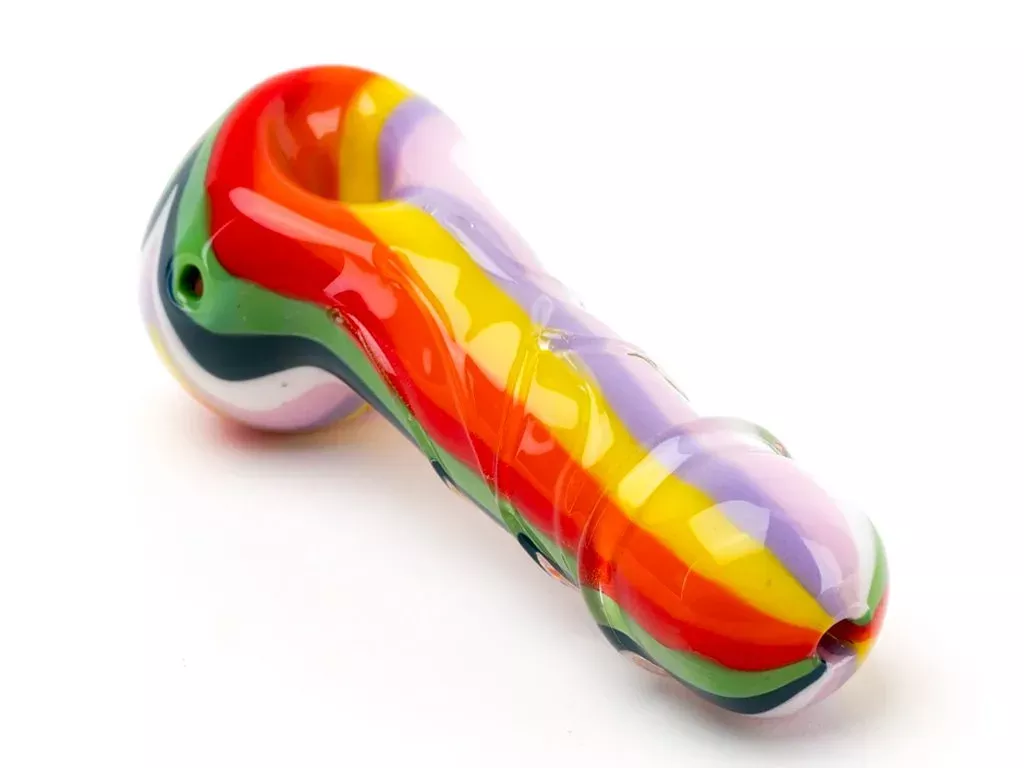 Rainbow Rod