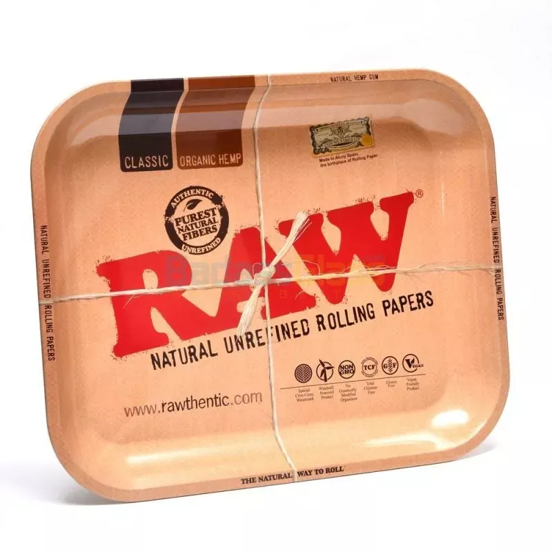 RAW Large Tray