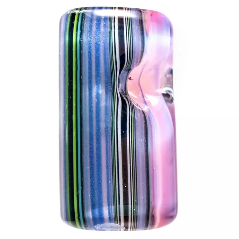 RekTipz – Glass Tip – 11mm – Lavender Haze