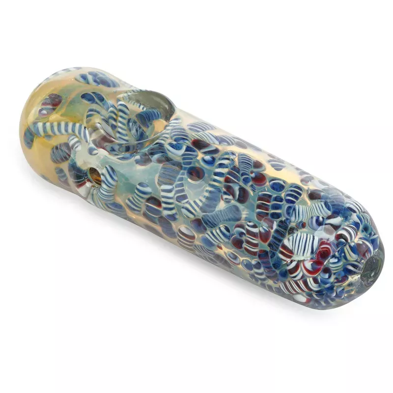 Relic Hand Pipe