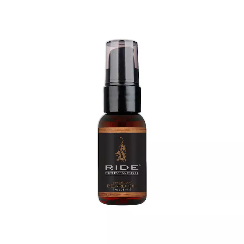 Ride Bodyworx Beard Oil 1oz