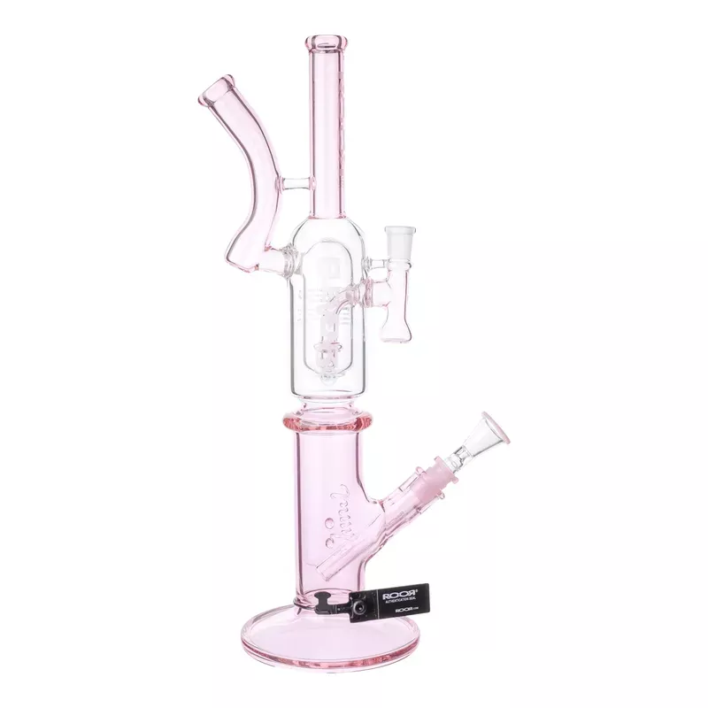 ROOR x Eleven Ultra Perc Bong – 30in