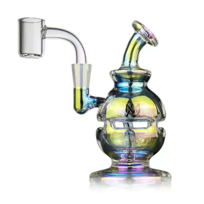 Royale Mini Rig for Dabs
