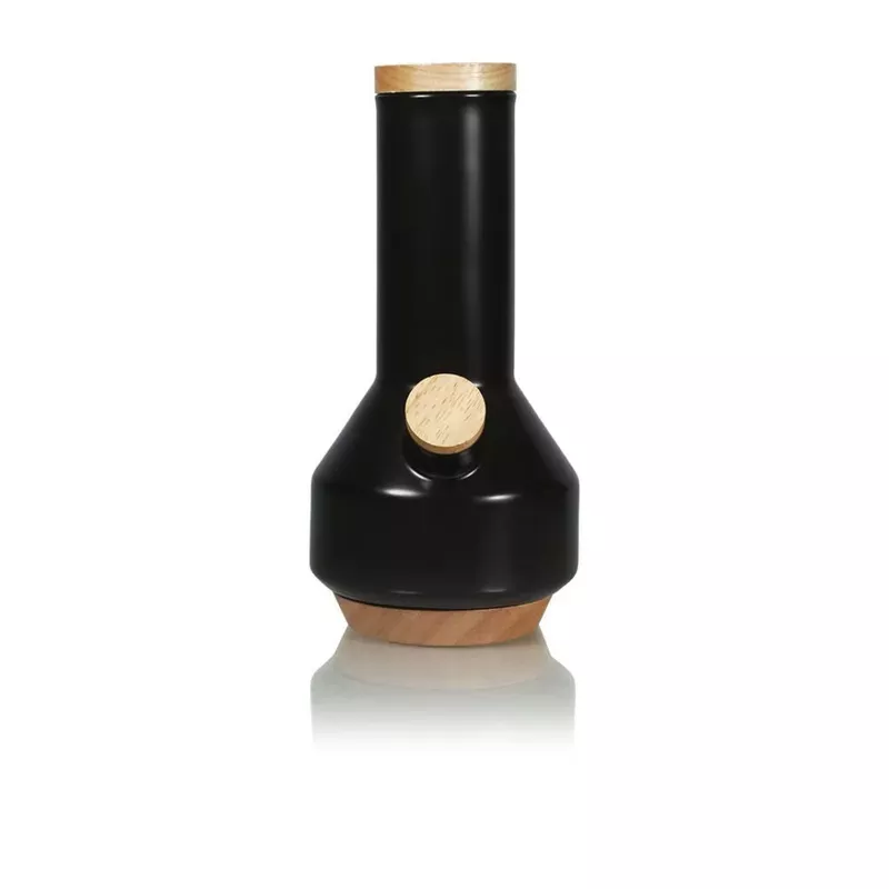 Ryot Ceramic Maple Traveller Pipe