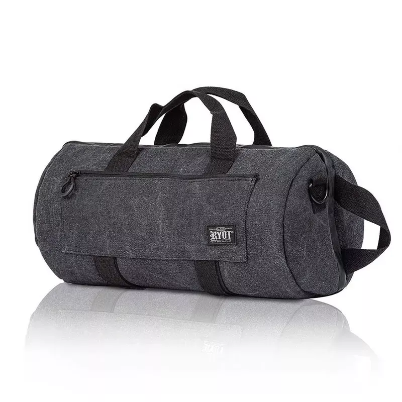 RYOT Pro – Duffle Carbon Series Smell-Proof Bag