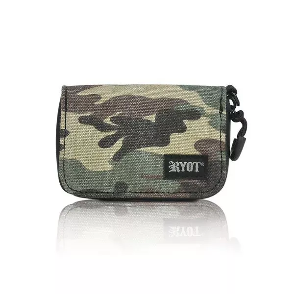 RYOT Smell Proof Weed Container