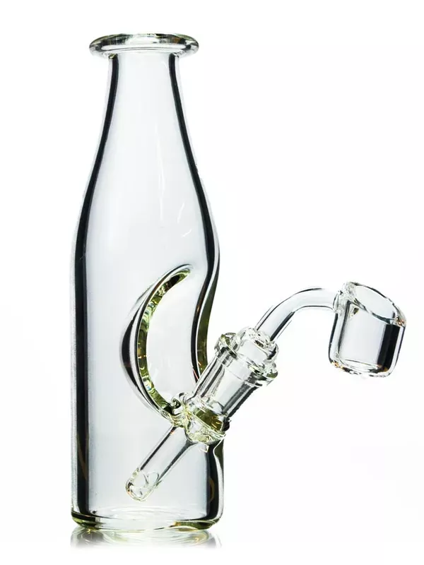 Sake Bottle Rig