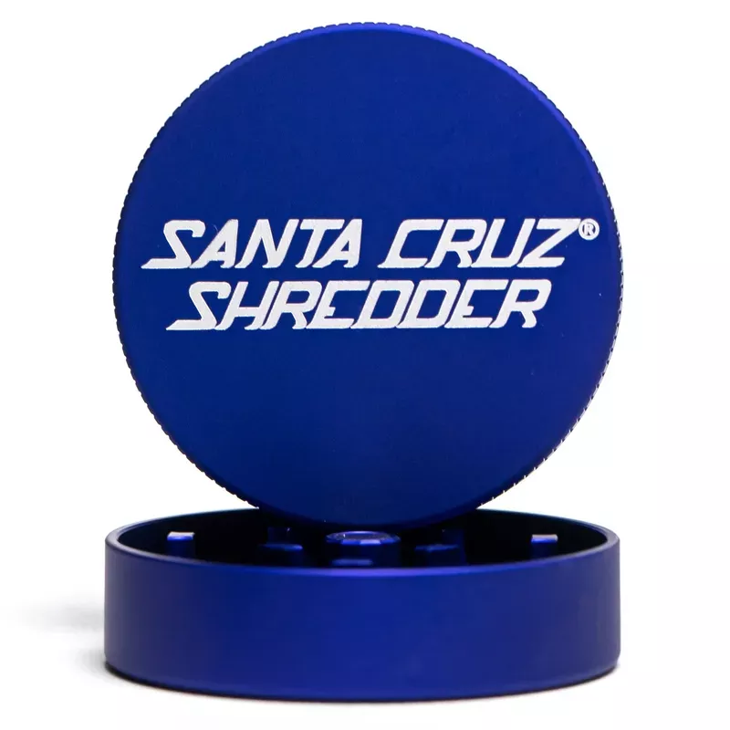 Santa Cruz Shredder – Small 2-Piece – Matte Purple