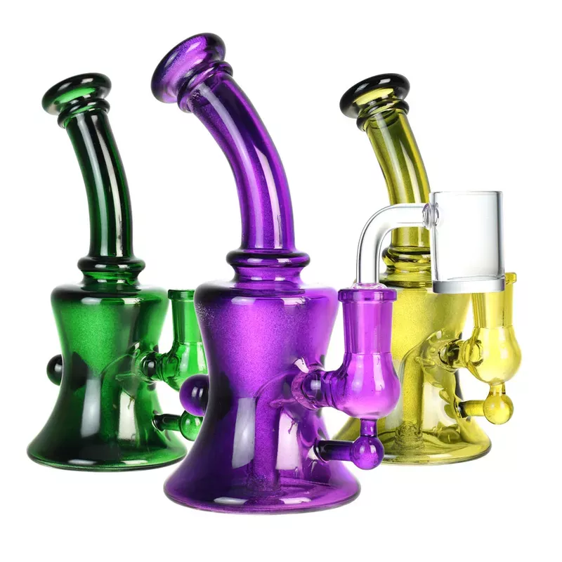 Science of Color Dab Rig – 6.5 “/14mm F/Colors Vary