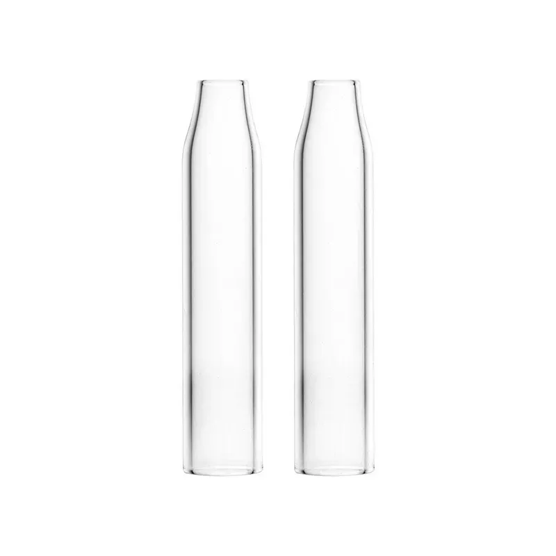 Seahorse Pro Plus Replacement Glass Mouthpiece – 2 pack