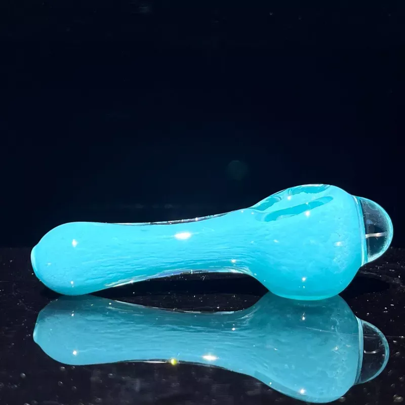 Seaside Turquoise Pipe