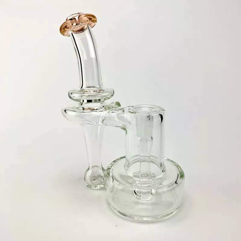 Serum (CFL) Prototype Recycler #OTP176