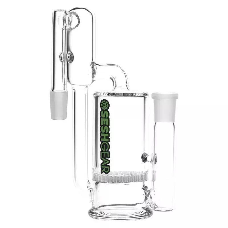 SeshGear Recycler Ash Catcher
