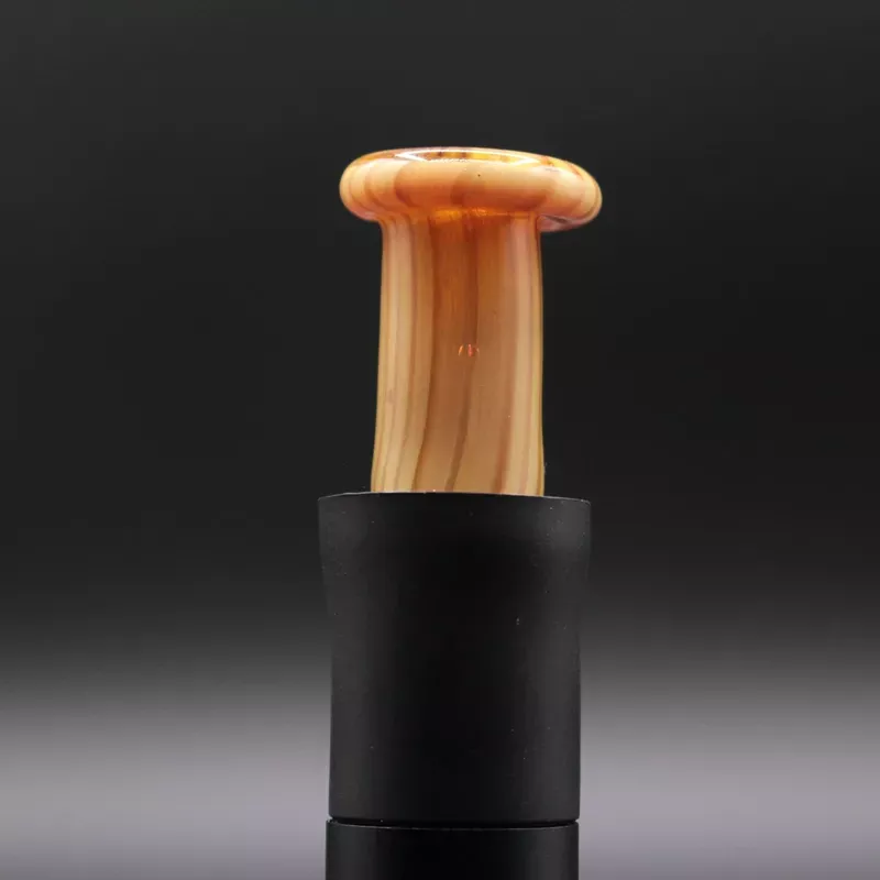 Shaggy Woodgrain Pivot Top #6