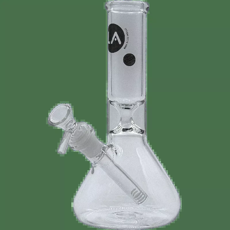 “Shortstop ” Beaker Bong