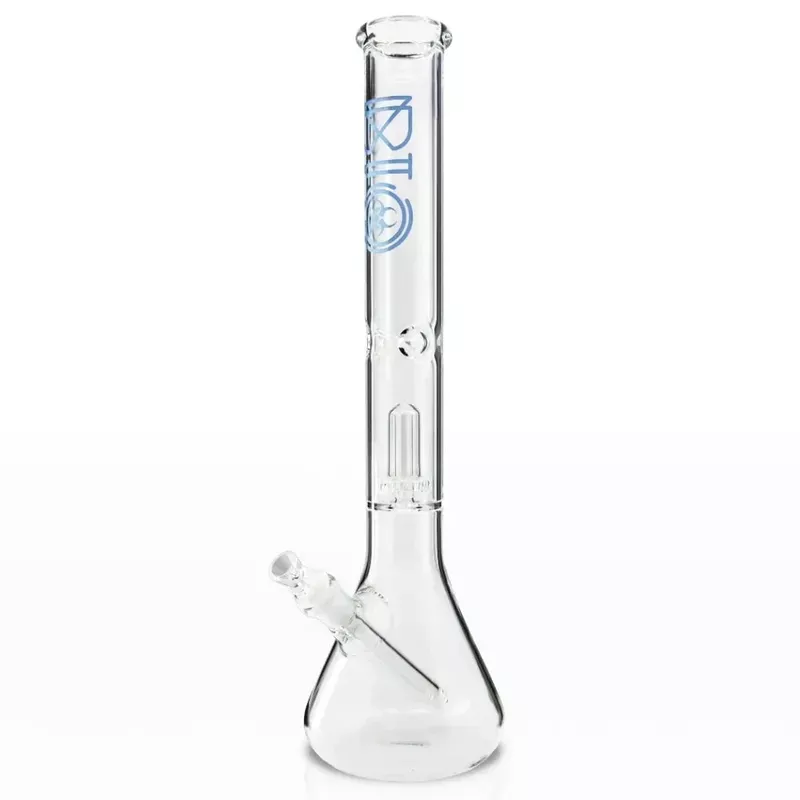 Showerhead Beaker Bong