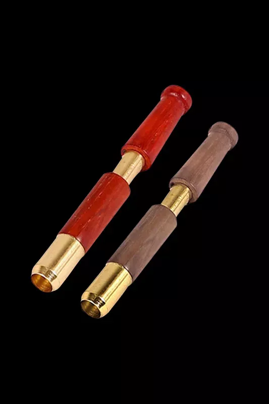 Single Hitter Ejector Taster Bat