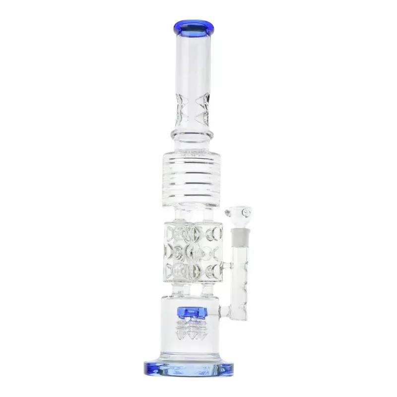 Skyscraper Bong – 20in