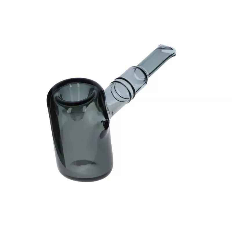 Sleek 5 ” Sherlock Pipe for Smooth Smoking Experience