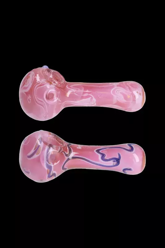 Slime Spoon – 4 in.
