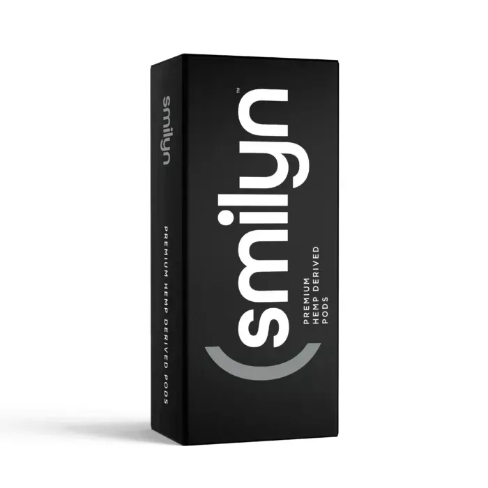 Smilyn POD System Replacement Pods 2pack