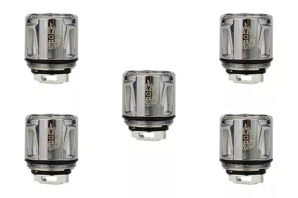 SMOK TFV12 Baby Prince Replacement Vape Coils (5-Pack)