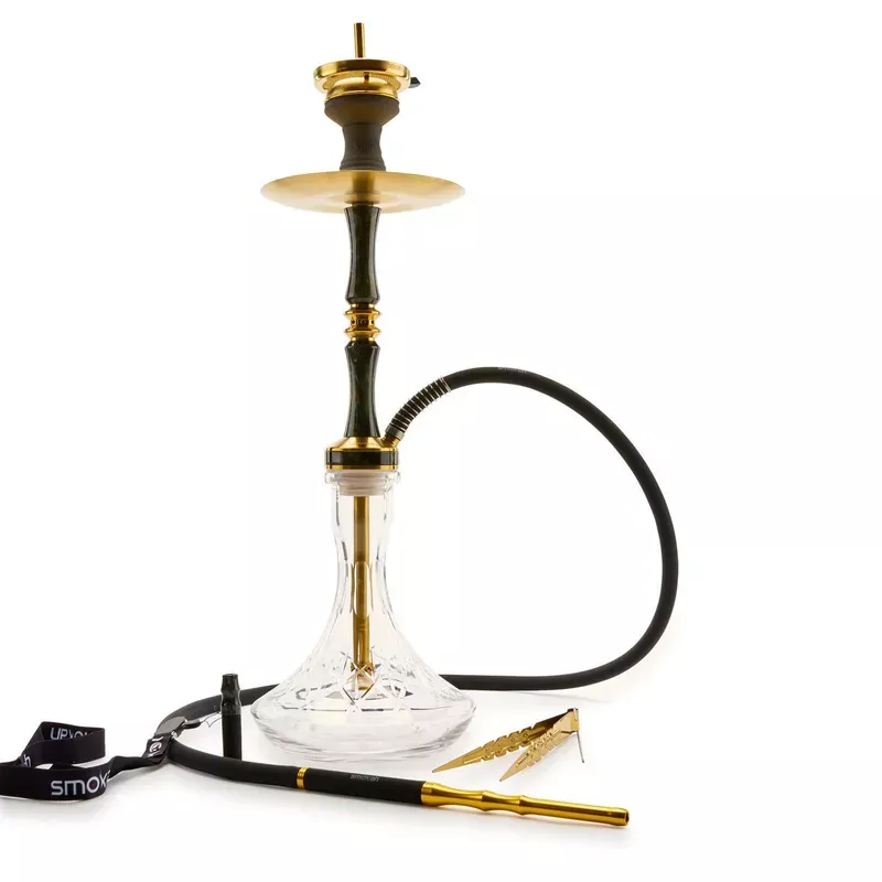 Smokah Atlantis Hookah