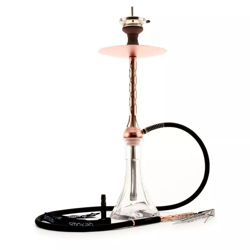 Smokah Probe N120 Hookah