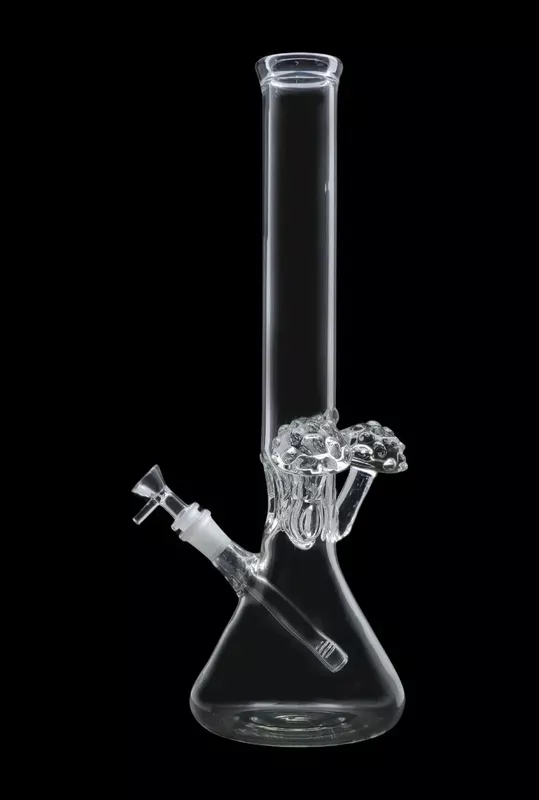 Smoke Cartel UV With Branches Bong – 18 in.