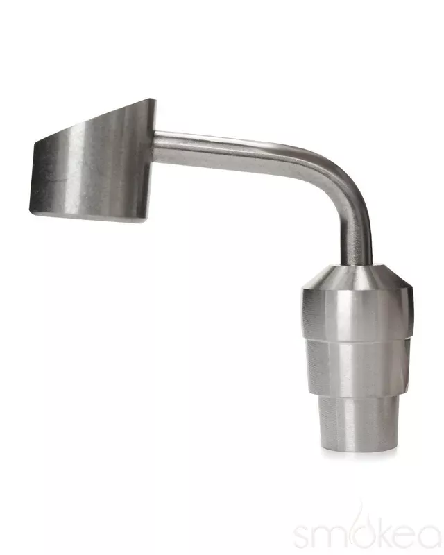 SMOKEA 14mm/18mm Male Titanium Banger
