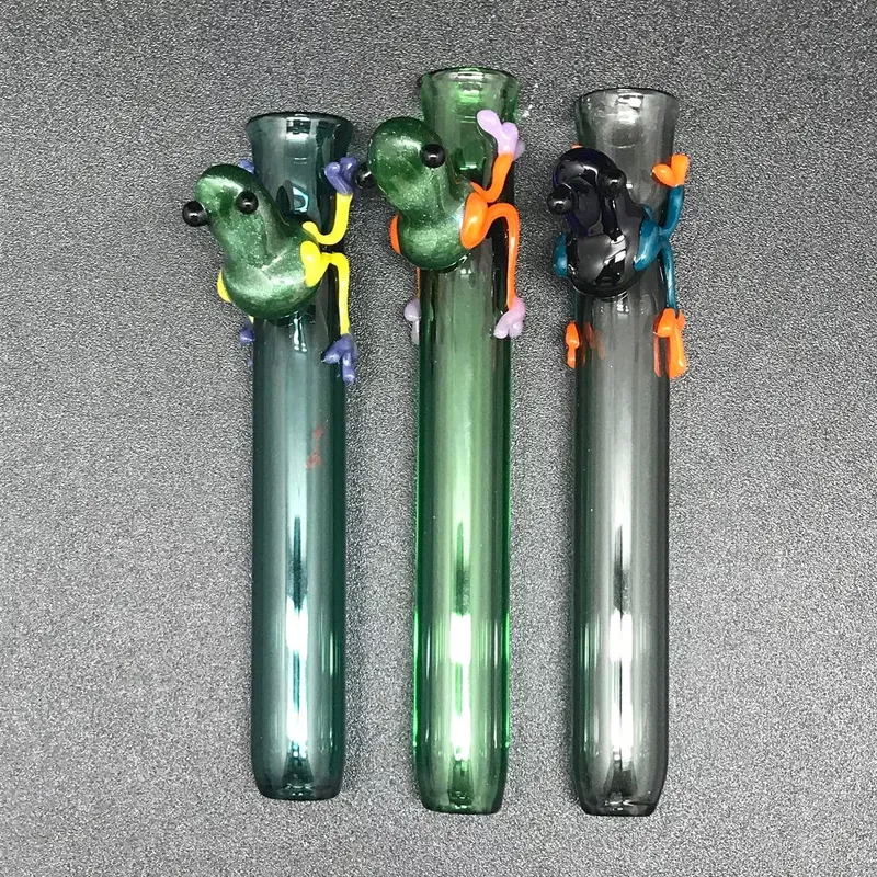 Solid Color Frog Hitter