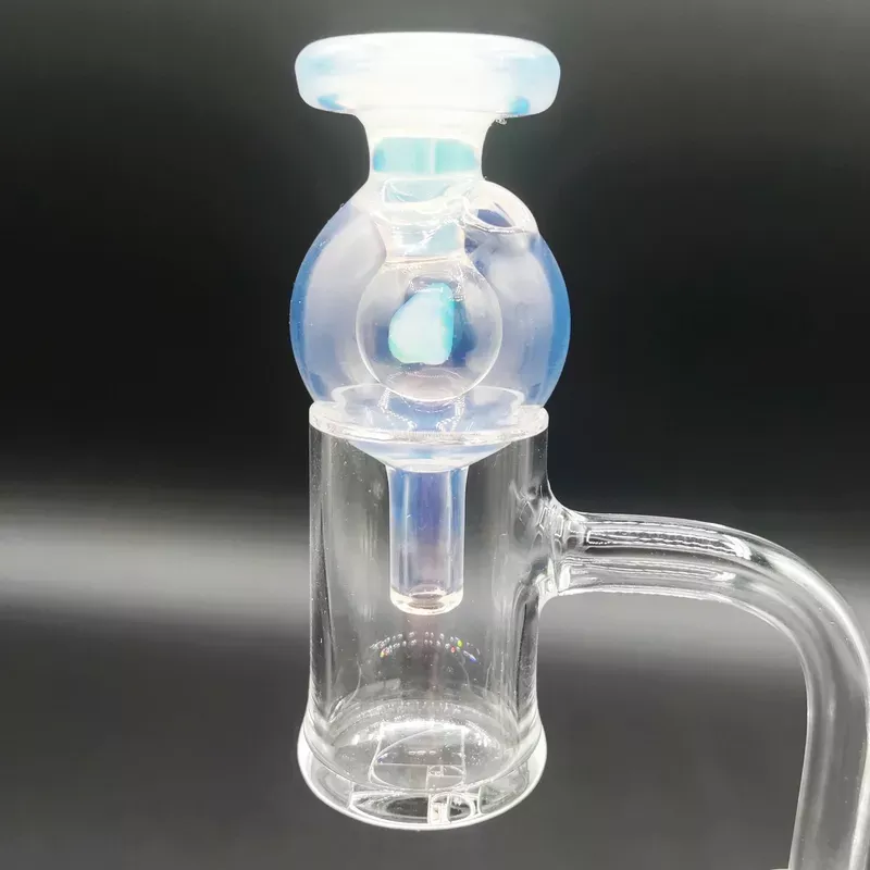 Soup Bubble Cap Moonstone