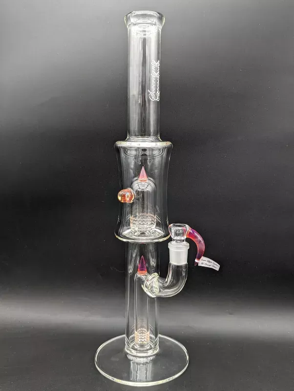 Sovereignty – 75mm Grid Dome + Fixed 360 w/ Millie – Partial Accent
