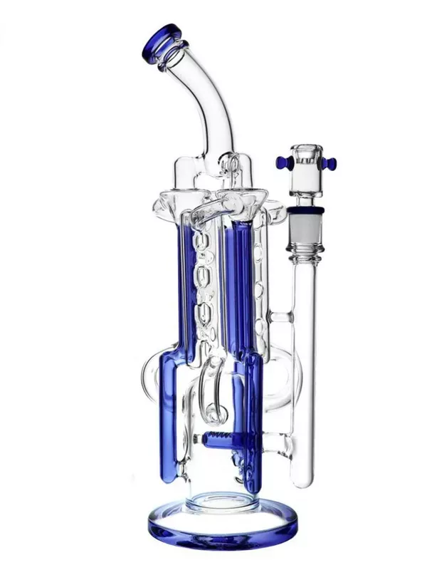 Space Station Recycler Bong