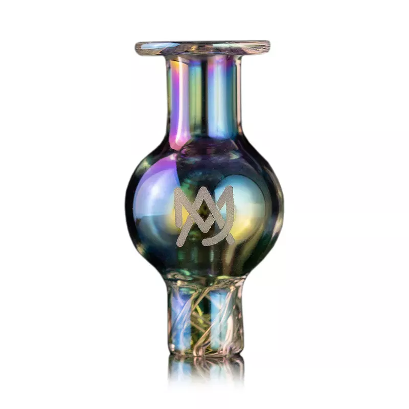 Spin Carb Cap for Dab