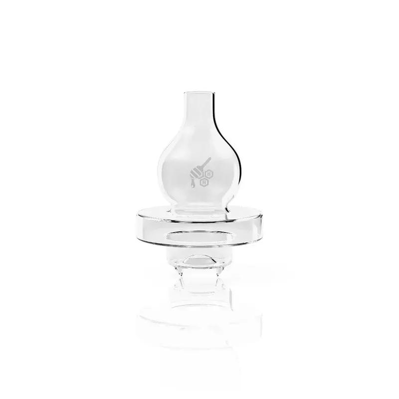 Spinner Carb Cap for Banger