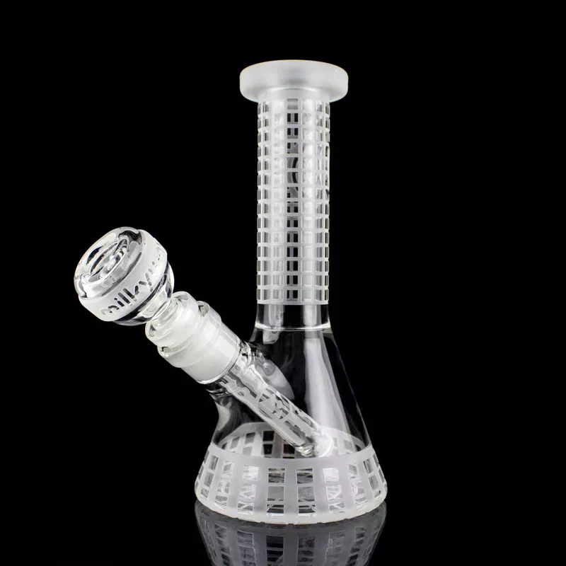 Squared Mini Beaker #MK-023MB