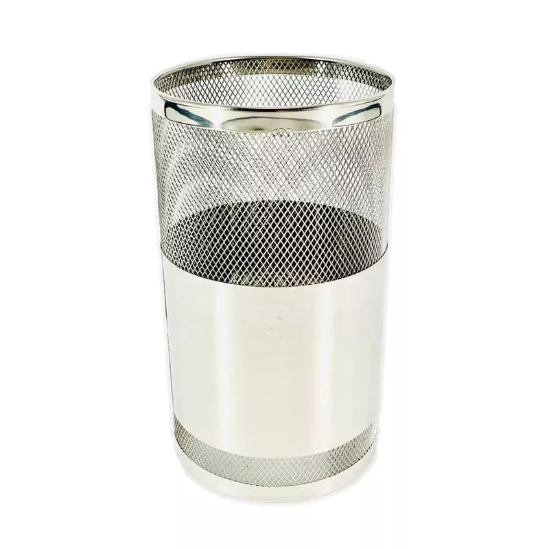 Stainless Steel Hookah Coal Cage