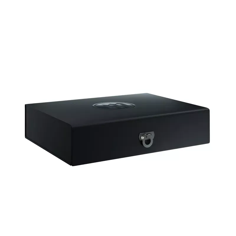 StashBox (ONLINE ONLY)