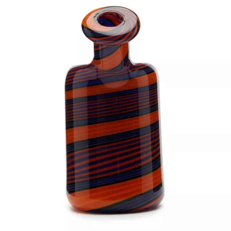 Steller Can Rig – Orange/Blue
