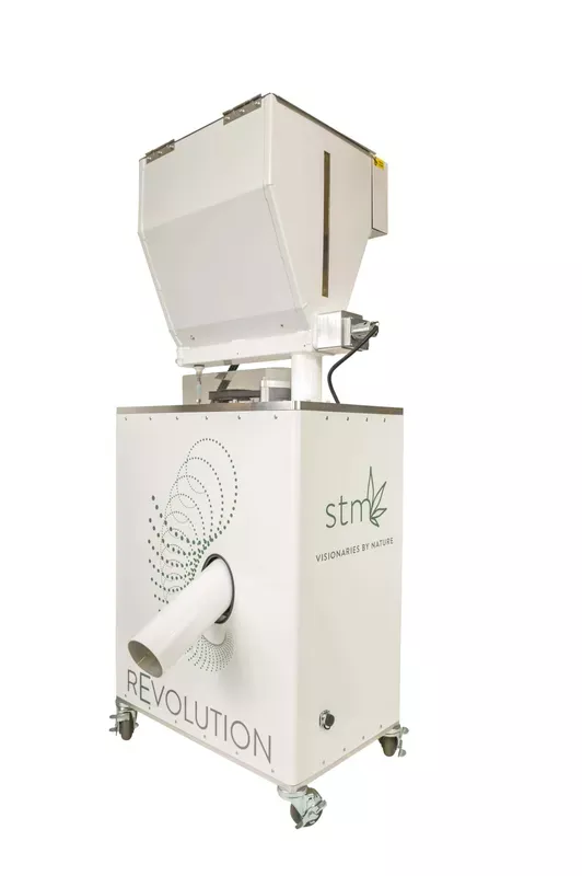STM Revolution Commercial Grinder 2.0 – (1 Count)