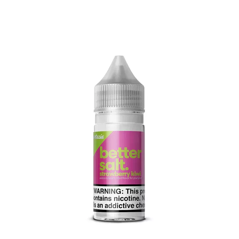 Strawberry Kiwi – Better Salt by Vapetasia 30ml | Online Vape Shop