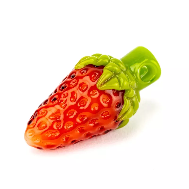 Strawberry Pendant #STR06