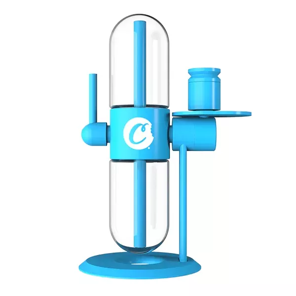 Studenglass | Waterpipe | Gravity Infuser | Cookies