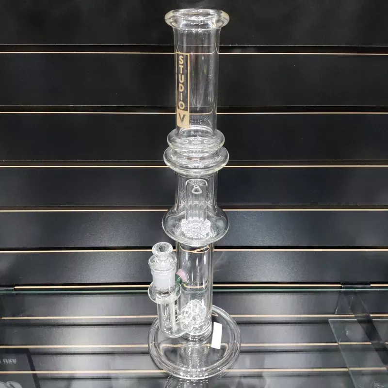 Studio V Double Moon Perc