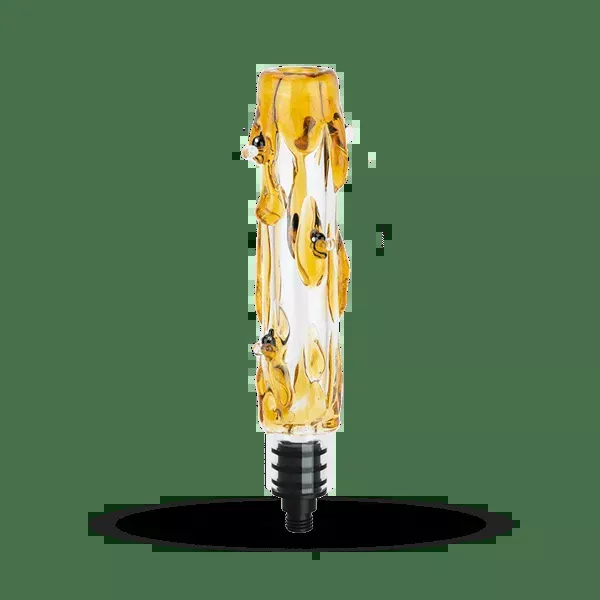 Stundenglass Large Upstem (Straight) Save the Bees
