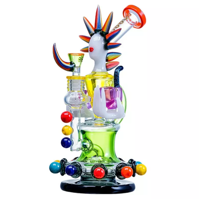 The Sunshine Bong