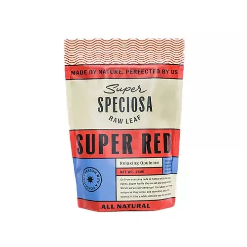Super Speciosa Super Red 250g Powder