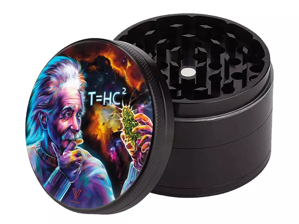 T=HC2 Grinder